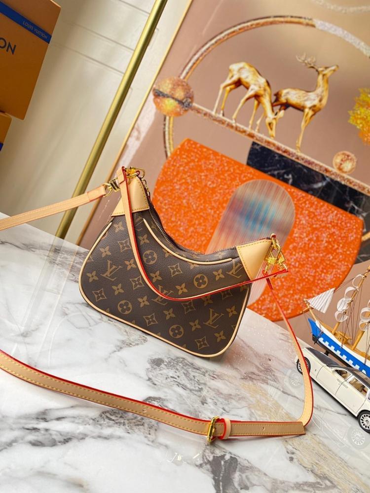 Elegant Stylish Shoulder Bag 25x18cm