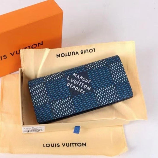 Stylish Refined Leather Wallet