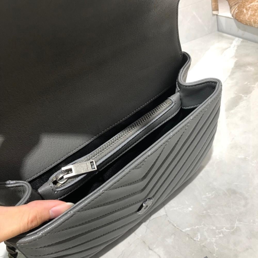 Arco Top Handle Bag 24x17x6cm