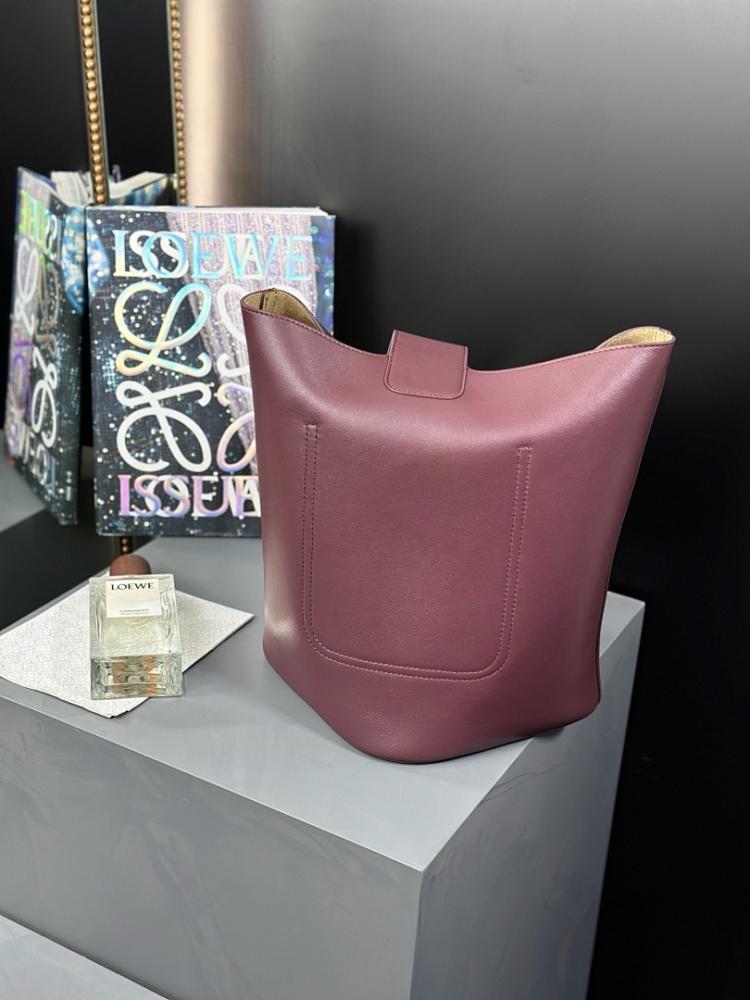Stylish Premium Shoulder Bag 24.5x23.5x28cm