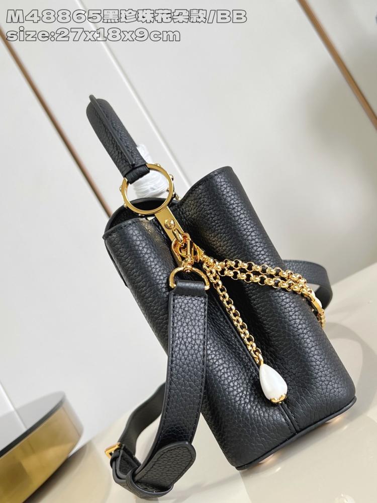 Top Handle Bag Pink