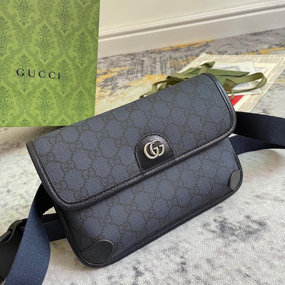 Italian-Inspired Luxury Bag 24x17x3.5cm