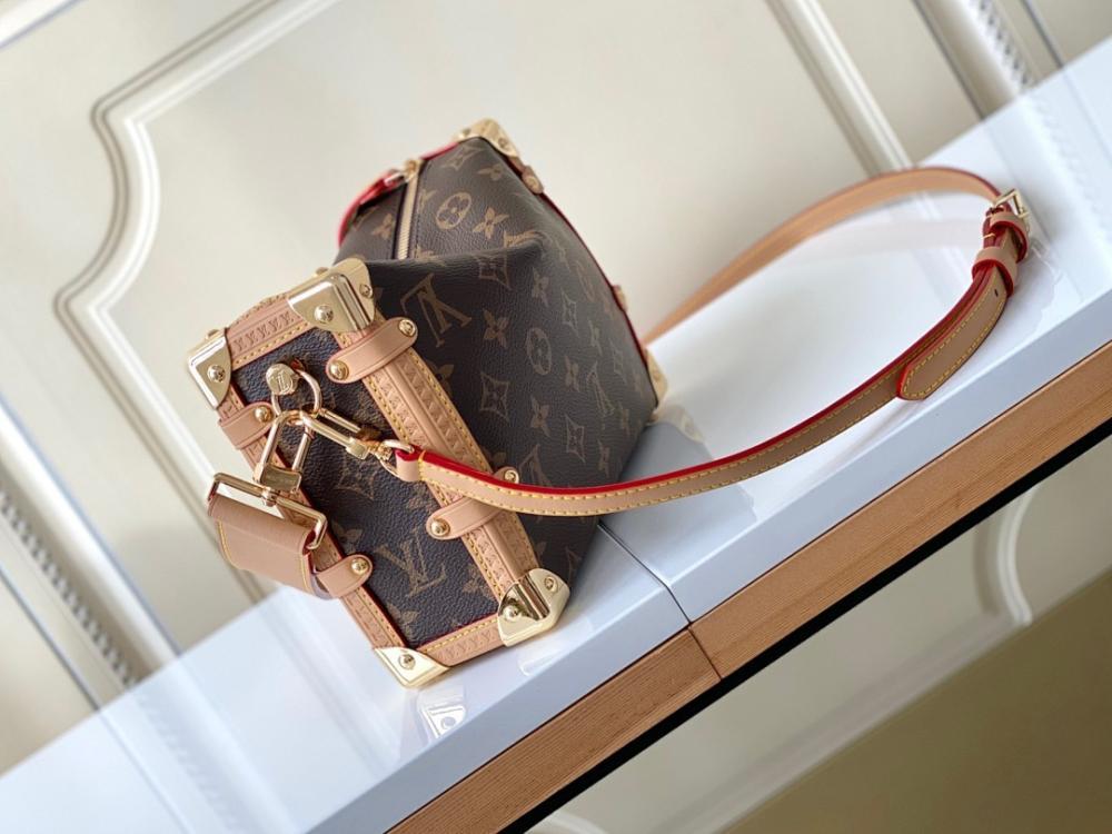 Luxury Stylish Monogram Bag