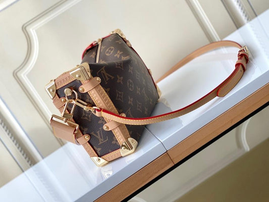 Luxury Stylish Monogram Bag