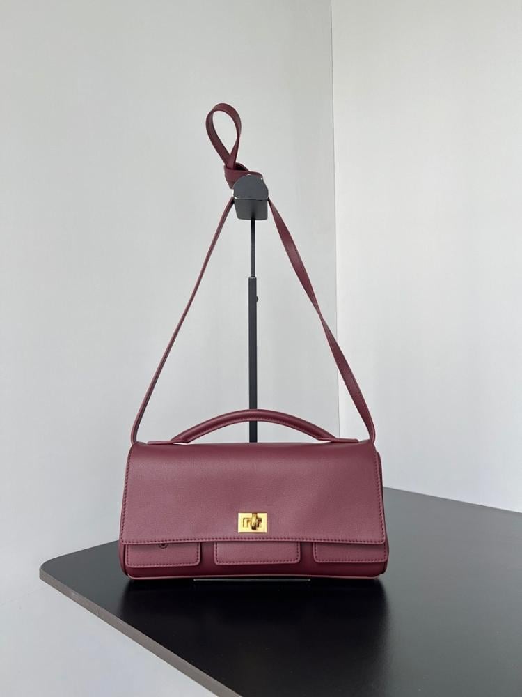 Stylish Refined Shoulder Bag