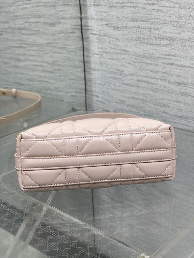 Lambskin Shoulder Bag Style 1272705070