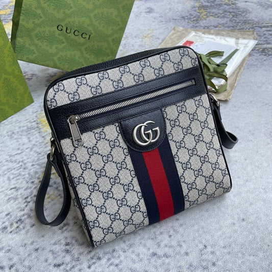 Modern Italian-Inspired Top Handle Bag 23x24x5cm