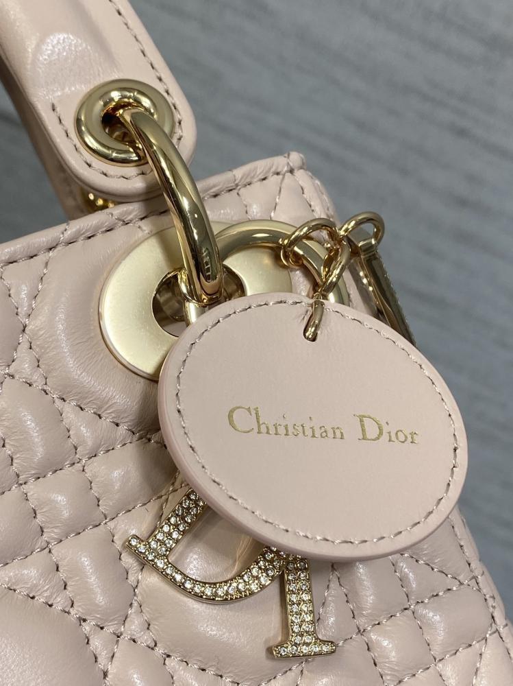 Luxury Leather Top Handle Bag Style 1105871130