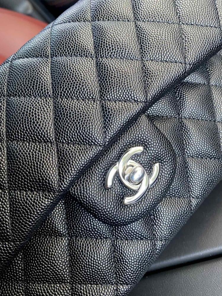 Leather Top Handle Bag Style 1716986490
