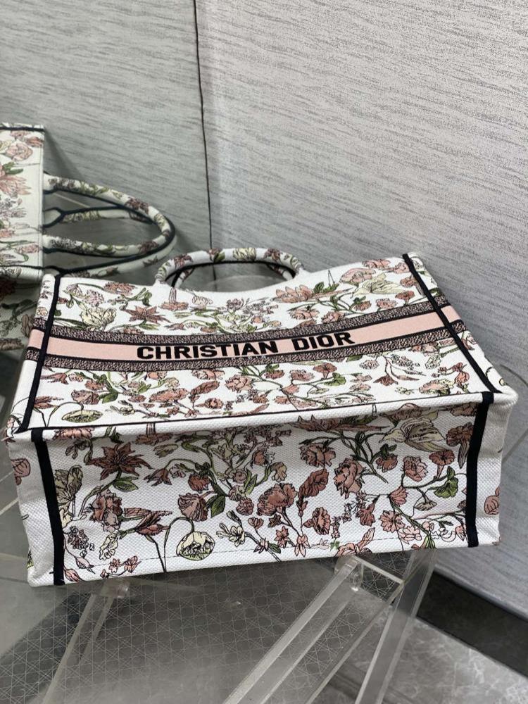 Tote Bag Pink Style 717805120