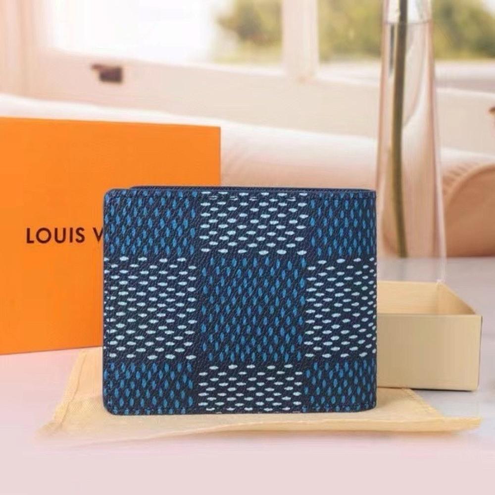 Luxury Leather Wallet 11.5x9x1.5cm Style 947653068