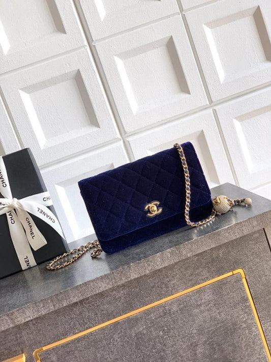 Lambskin Wallet Style 1500091369