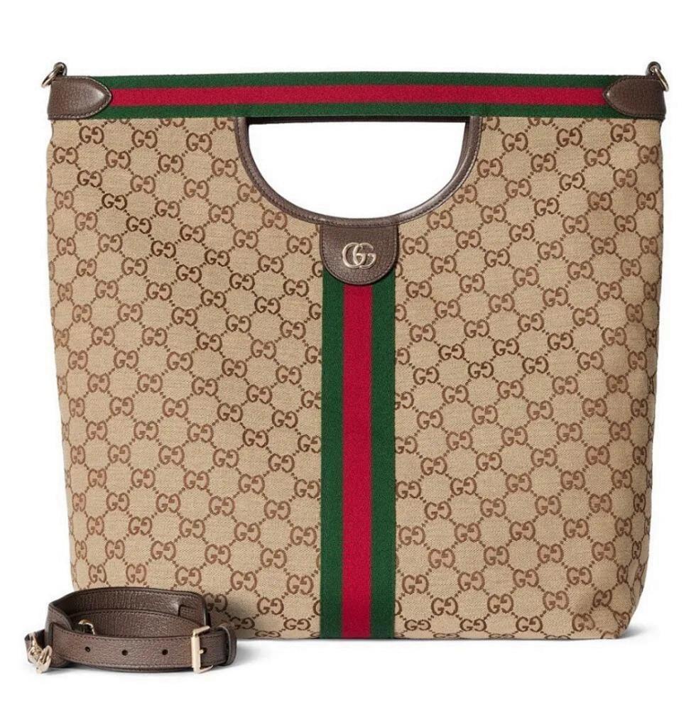 Luxury Crossbody Bag