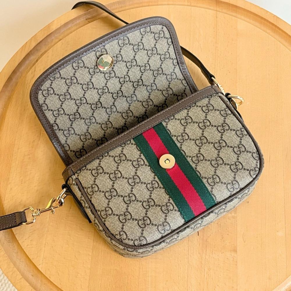 Stylish Shoulder Bag