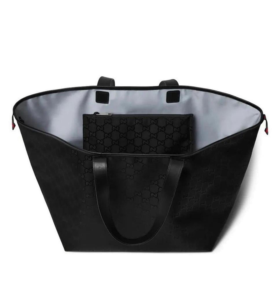 Modern Top Handle Bag 35.5x34x24cm