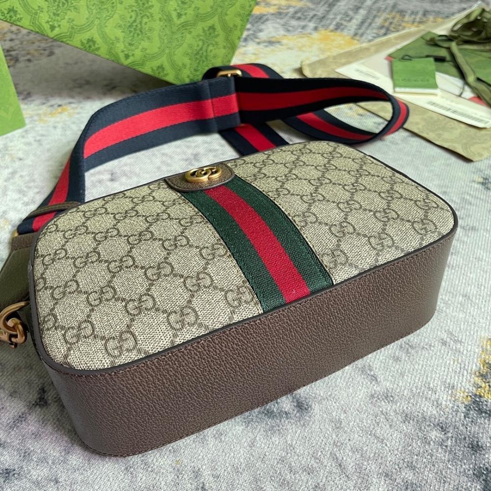 Classic Top Handle Bag