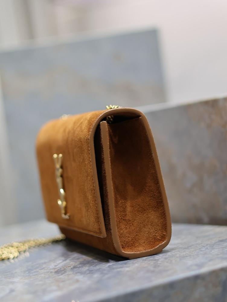 Modern Brown Bag