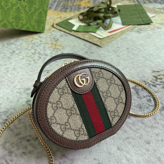 Luxury Bag 15x15x7cm