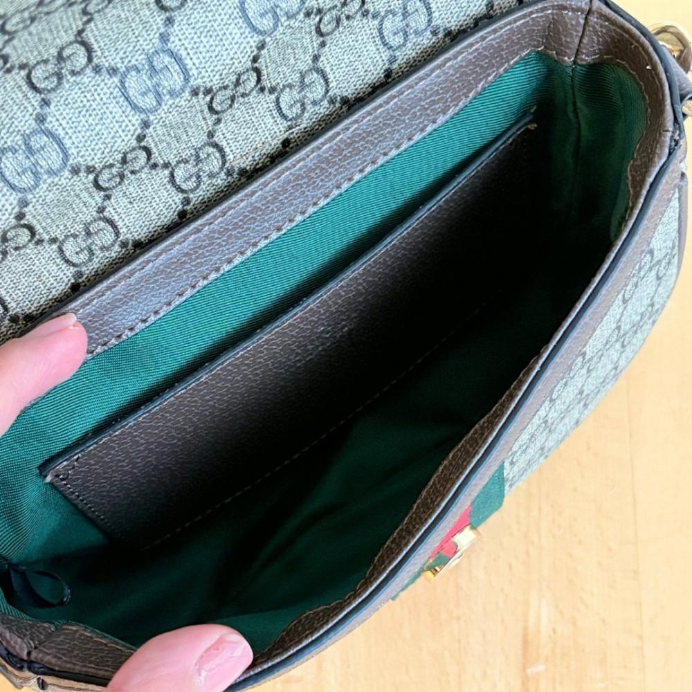 Stylish Shoulder Bag