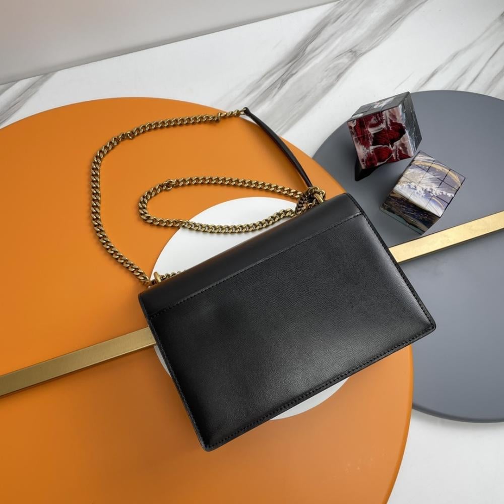 Leather Top Handle Bag Style 1985455133