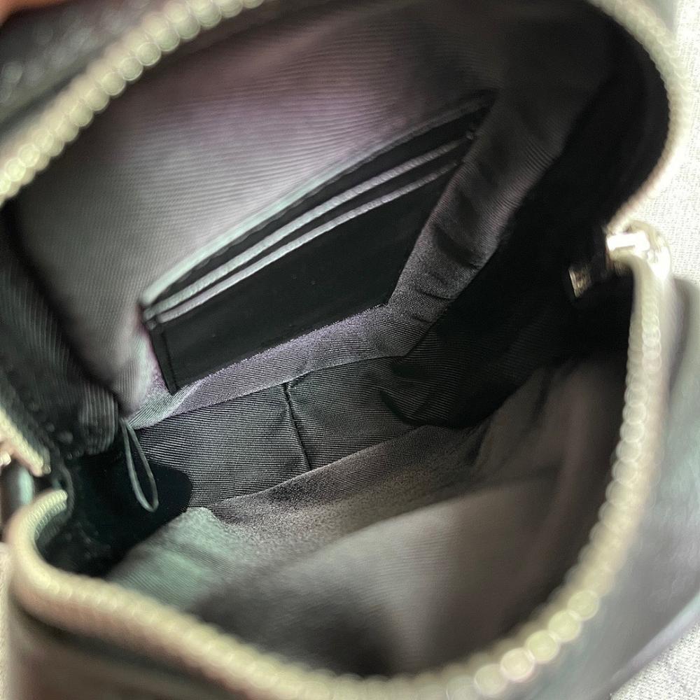 Modern Shoulder Bag 10.5x18x4.5cm