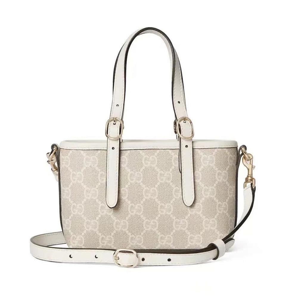 Modern Luxury Bag 17.5x11x6.5cm