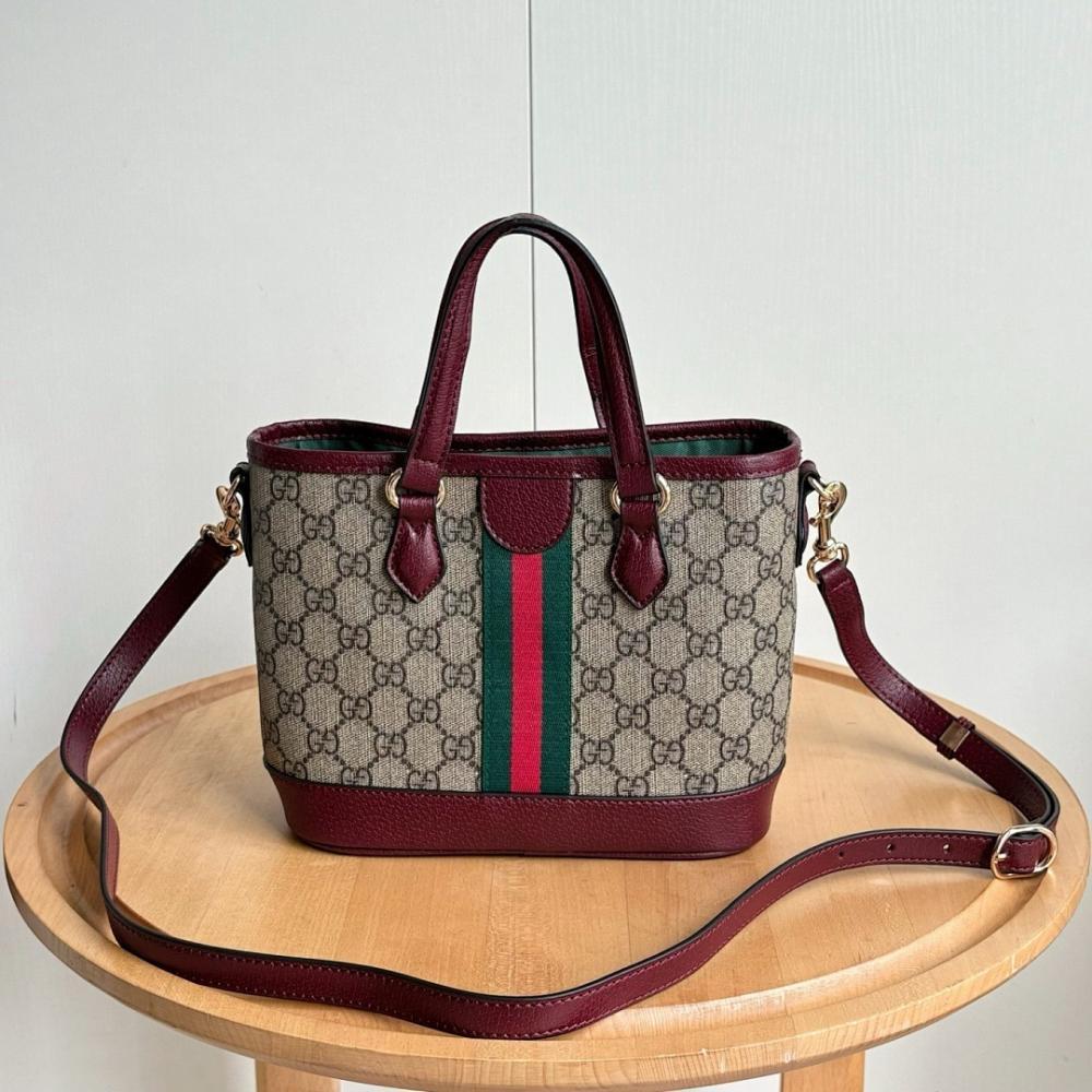 Modern Luxury Top Handle Bag 22.5x17x11cm