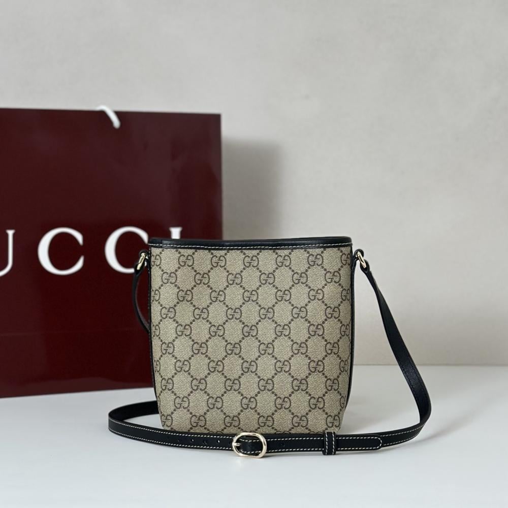 Leather Top Handle Bag Style 2053023682