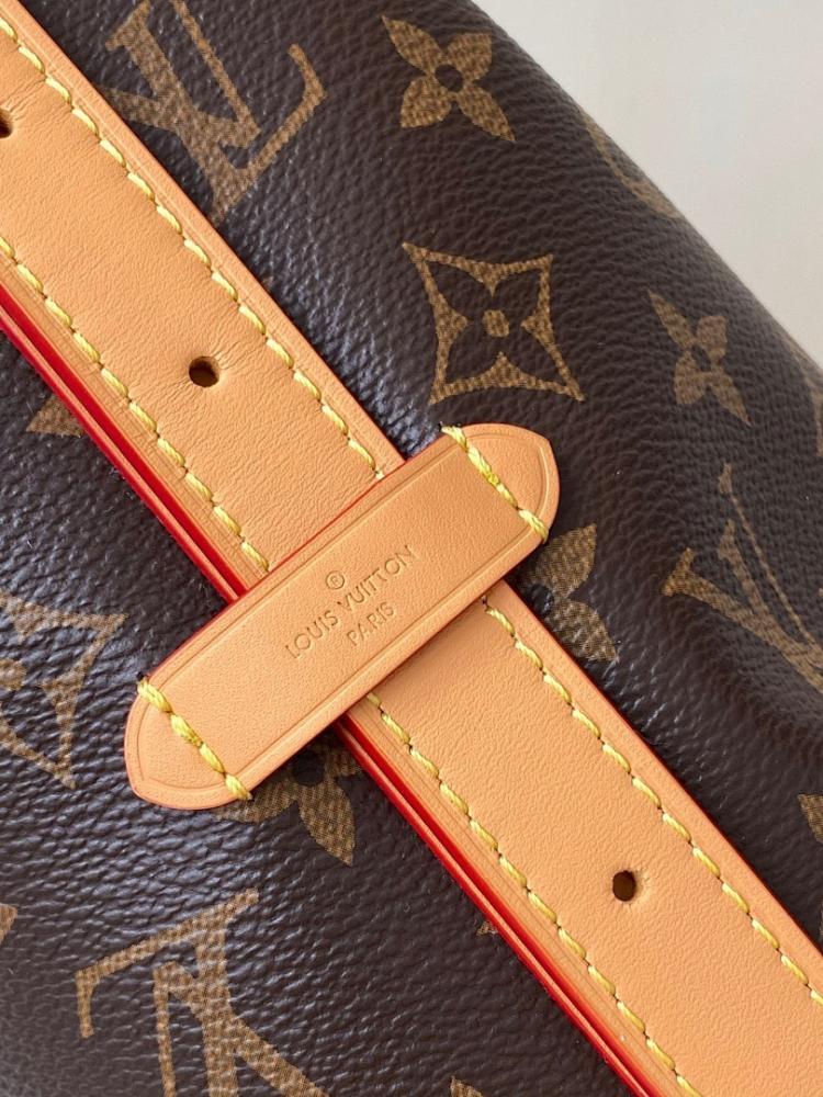 Luxury Stylish Top Handle Bag 29x24x12cm