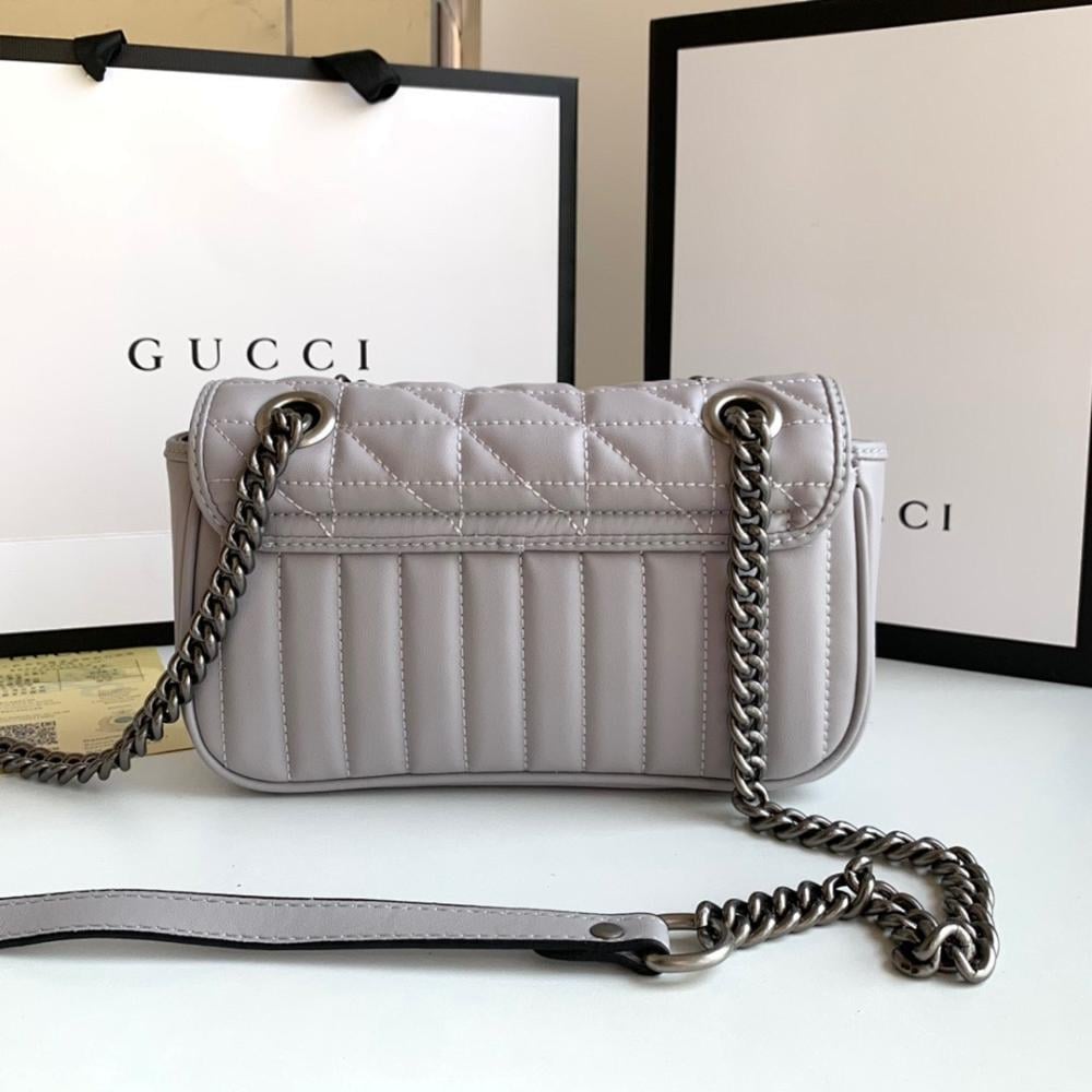 Stylish Refined Top Handle Bag 23x14x6cm