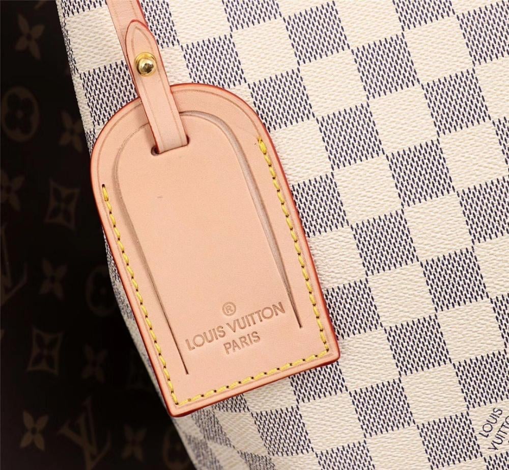 Modern Italian-Inspired Crossbody Bag 39x34x12cm