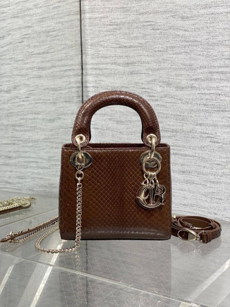 Leather Top Handle Bag Style 657214234