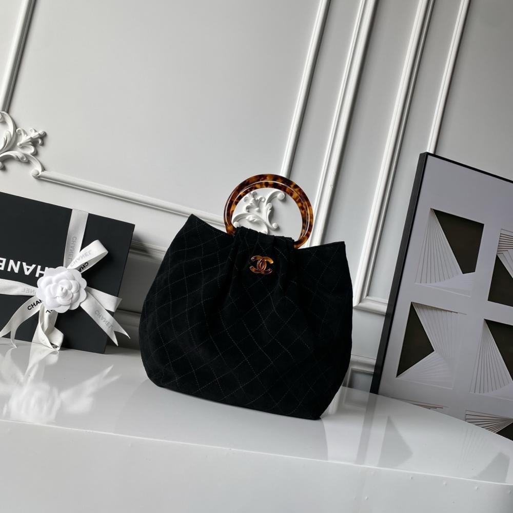 Suede Bucket Bag Style 1151927268