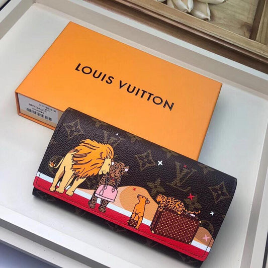 Elegant Wallet Style 836344514