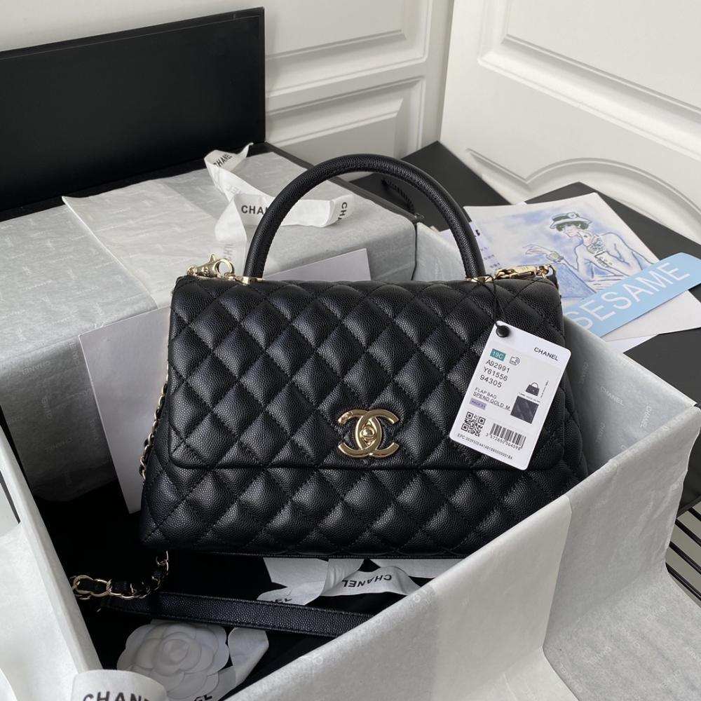 Classic Top Handle Bag Style 1439500419
