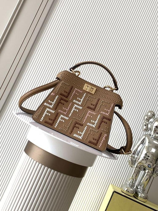 Top Handle Bag Style 930422525