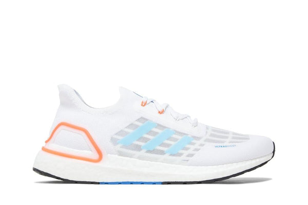 UltraBoost Summer.RDY 'White Blue Orange'