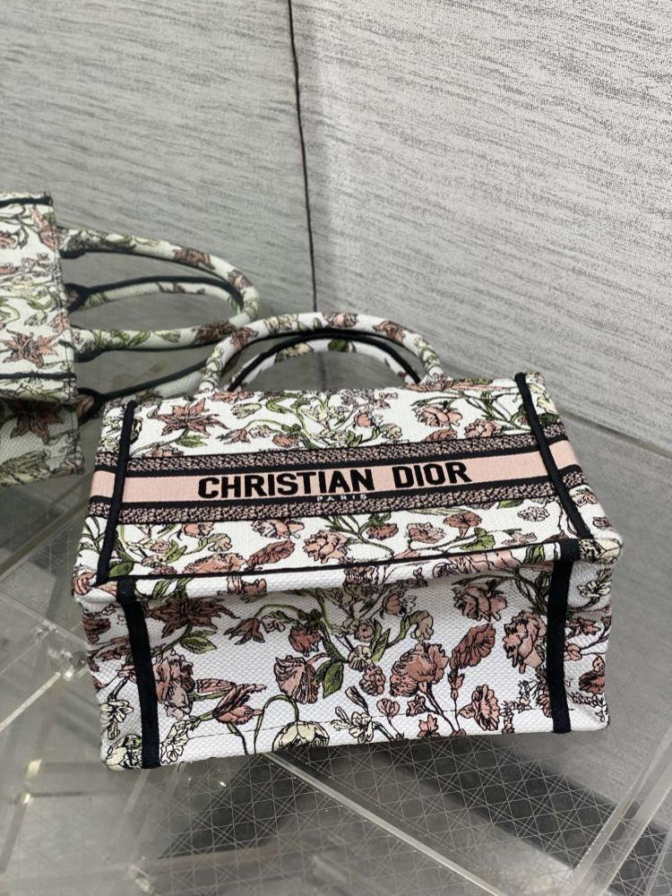 Embroidered Tote Bag Style 1450316866
