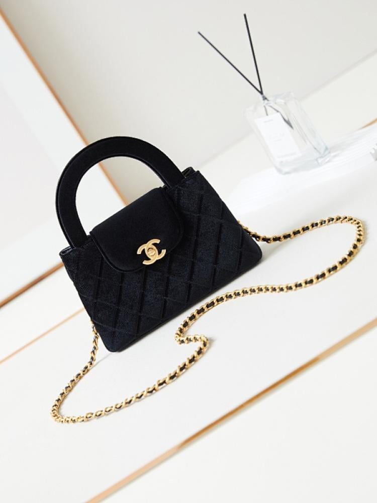 Elegant Top Handle Bag Style 377232350