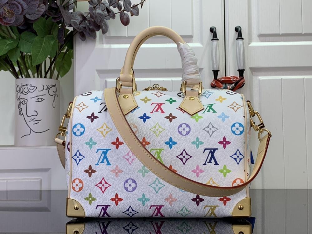 Classic Top Handle Bag Style 257532905