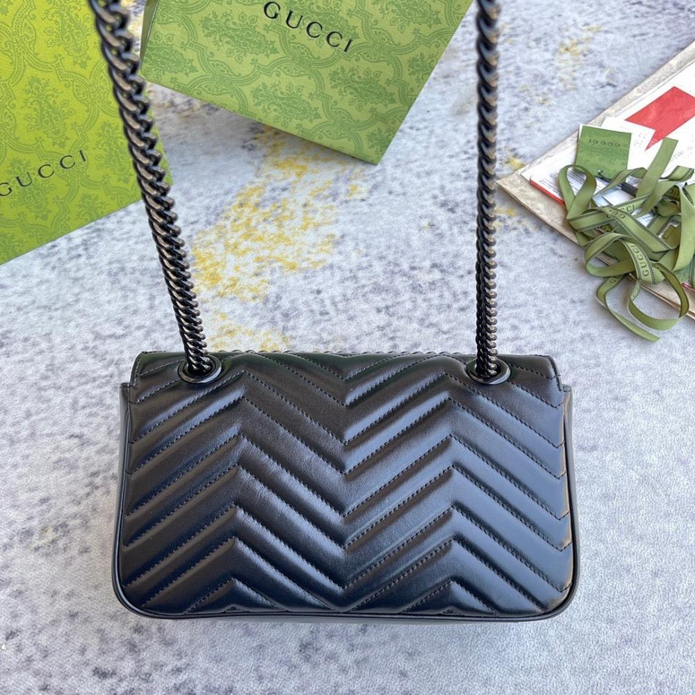 Modern Luxury Bag 26x15x7cm