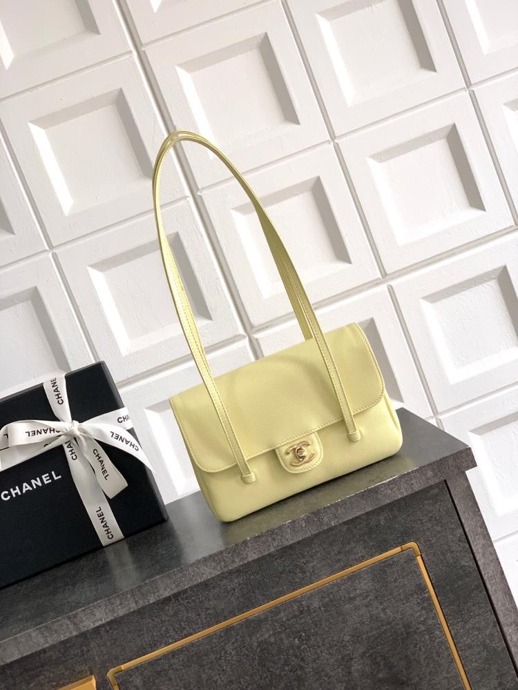 Leather Shoulder Bag Style 1434107378