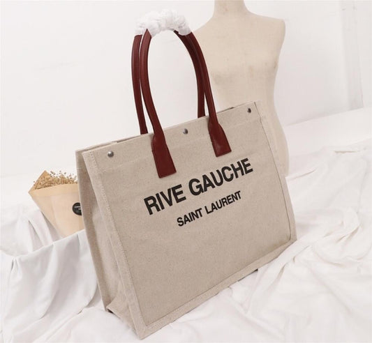 Stylish Tote Bag 48x36x16cm