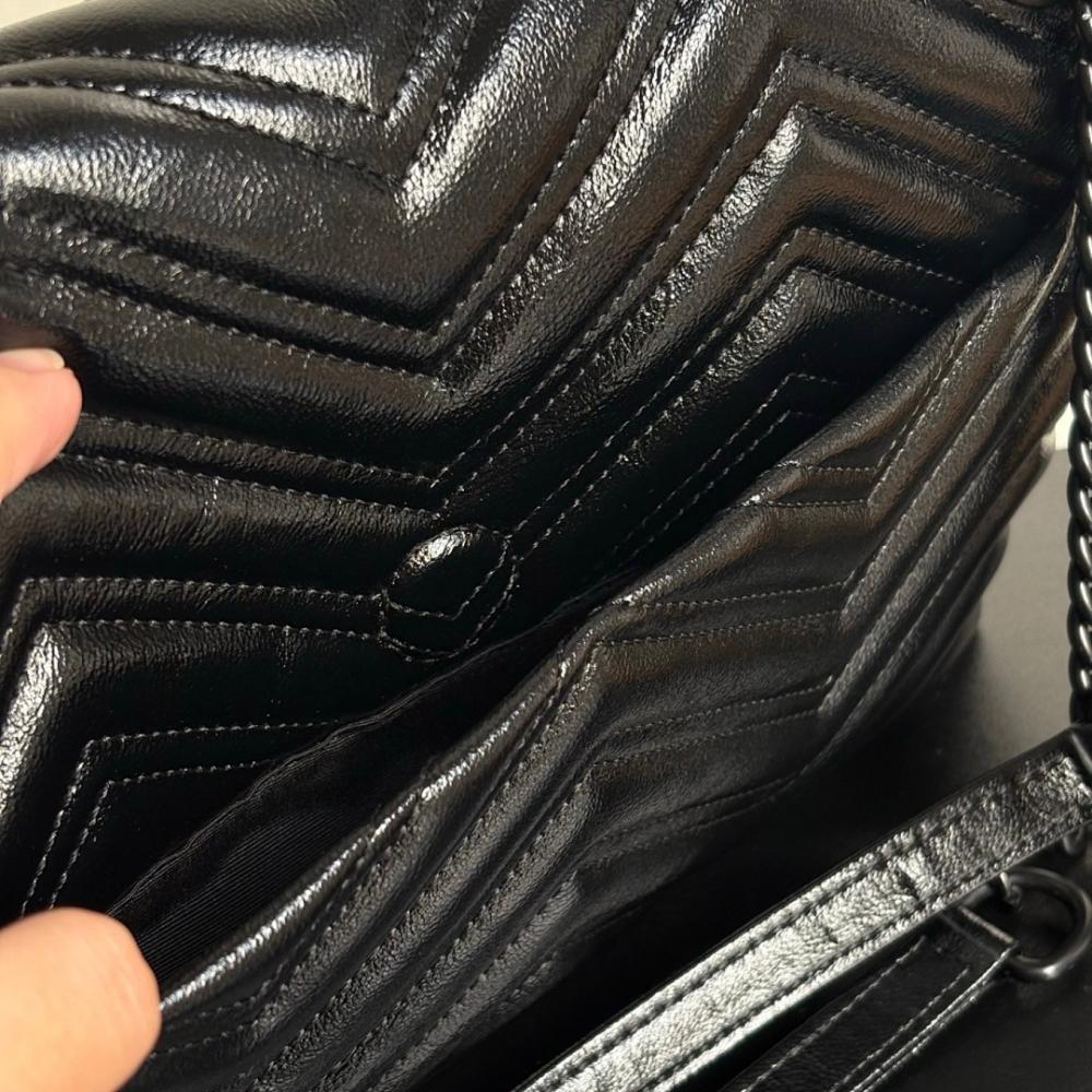 Modern Shoulder Bag 31x17x8cm