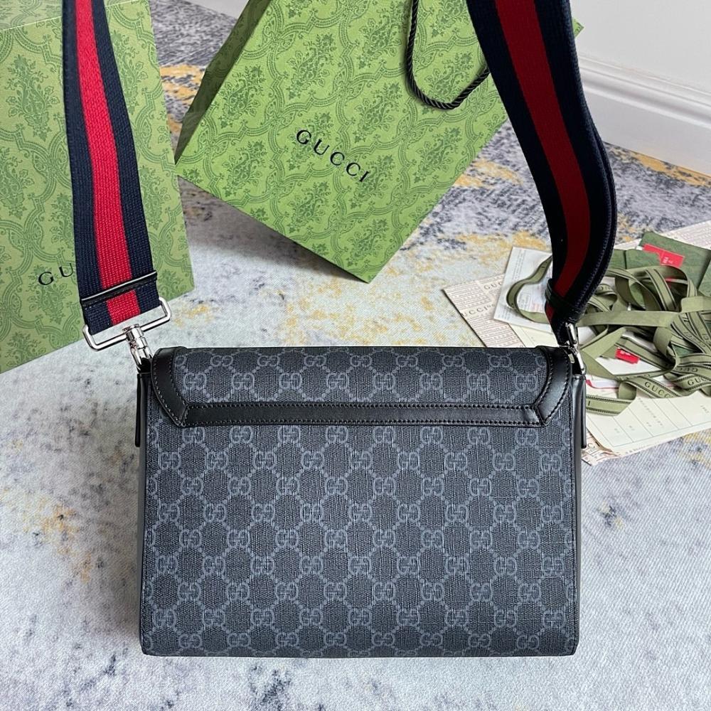 Modern Crossbody Bag 27x20x8cm