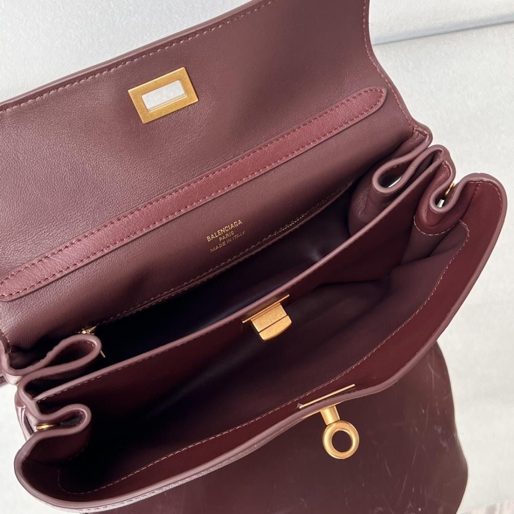 Luxury Top Handle Bag Style 1517885239