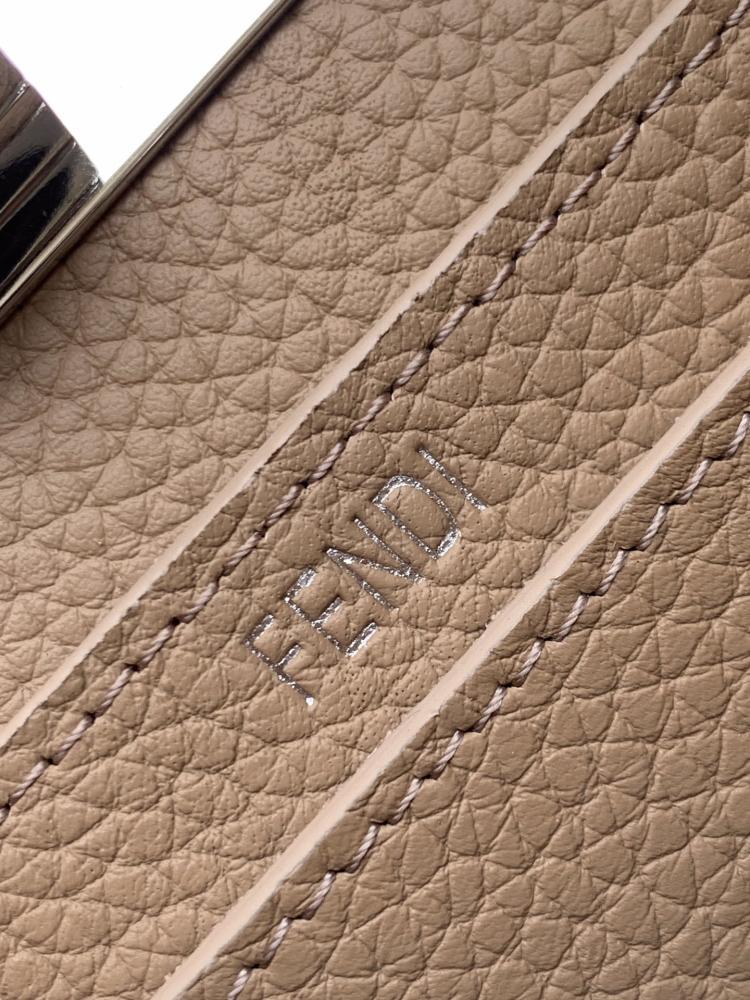 Calfskin Top Handle Bag Style 2128780025