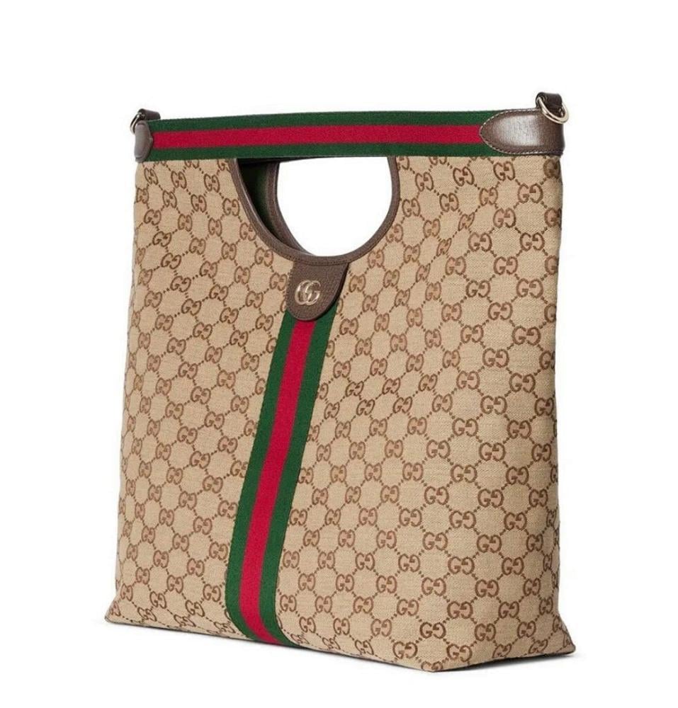 Luxury Crossbody Bag