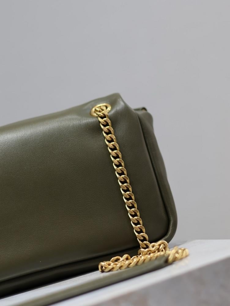 Stylish Leather Crossbody Bag 26x14x7cm Style 2108302564