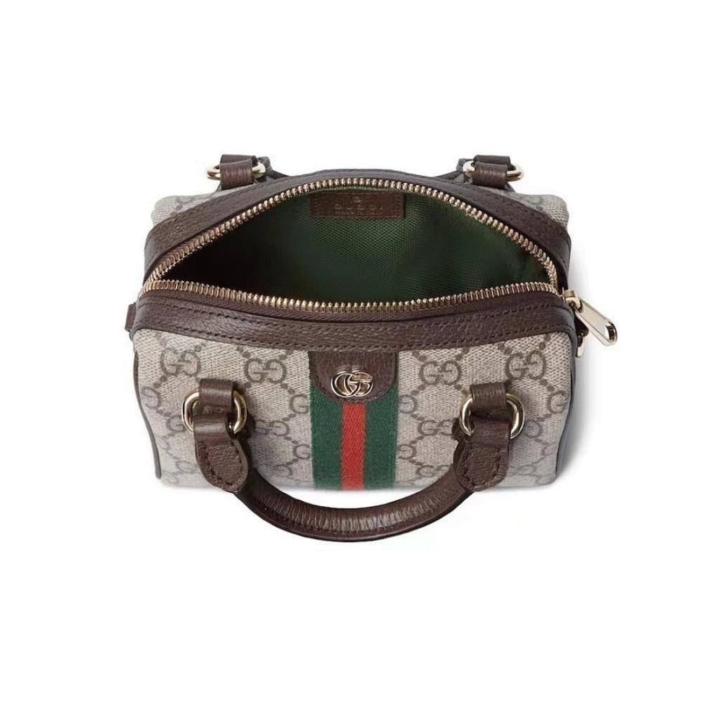 Elegant Stylish Top Handle Bag 16x10x9cm